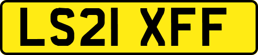 LS21XFF