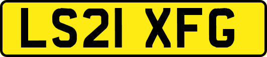 LS21XFG
