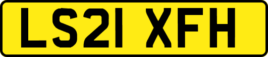 LS21XFH