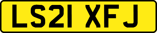 LS21XFJ