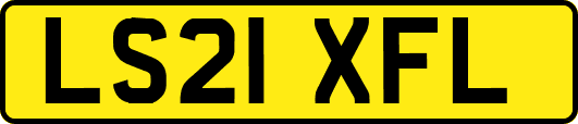 LS21XFL