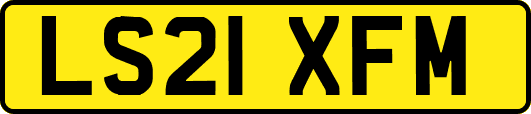 LS21XFM