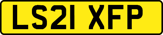 LS21XFP