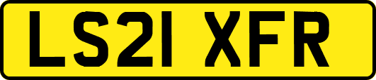 LS21XFR