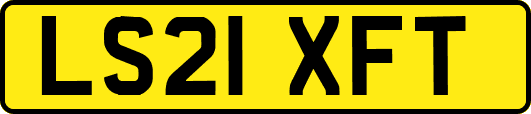 LS21XFT