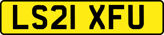 LS21XFU