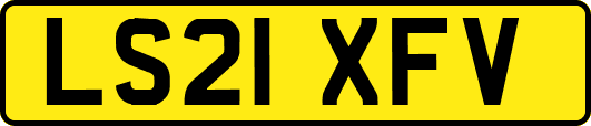 LS21XFV