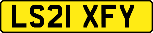 LS21XFY