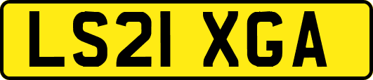 LS21XGA