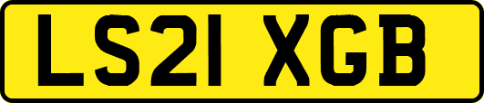 LS21XGB