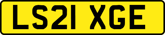 LS21XGE