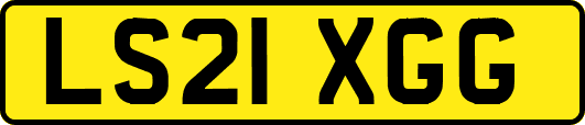 LS21XGG