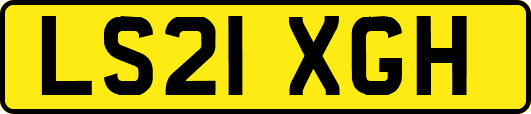 LS21XGH