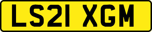 LS21XGM
