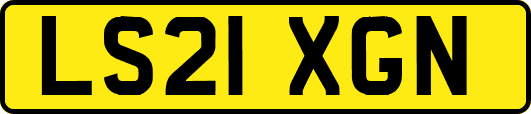 LS21XGN