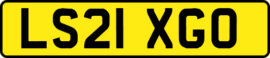LS21XGO