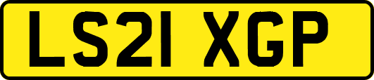 LS21XGP