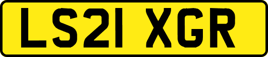 LS21XGR