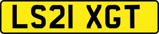 LS21XGT