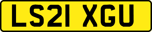 LS21XGU