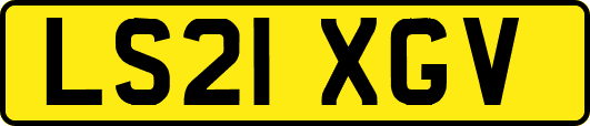 LS21XGV