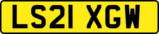 LS21XGW