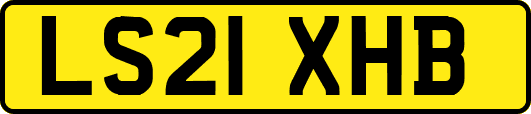 LS21XHB