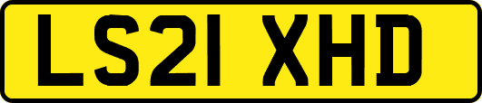 LS21XHD