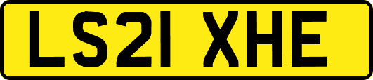 LS21XHE