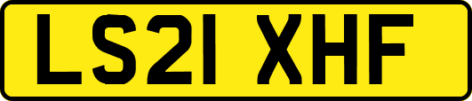 LS21XHF