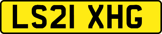 LS21XHG