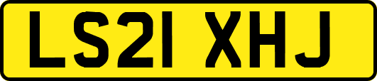 LS21XHJ