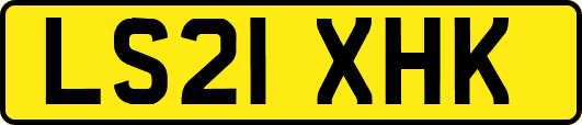 LS21XHK
