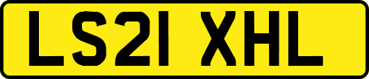 LS21XHL