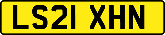 LS21XHN