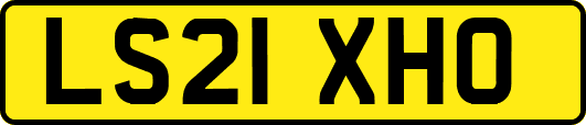 LS21XHO