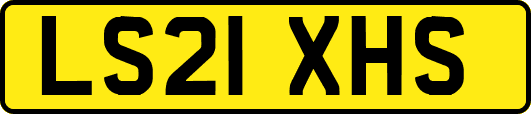 LS21XHS