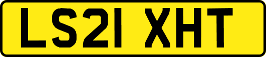 LS21XHT