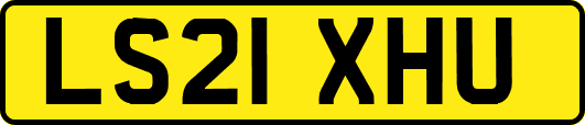 LS21XHU