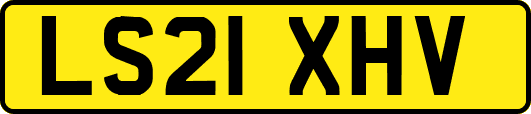 LS21XHV