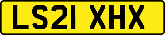 LS21XHX