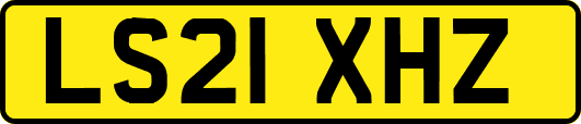 LS21XHZ