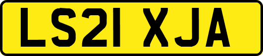 LS21XJA