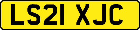 LS21XJC