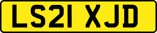 LS21XJD
