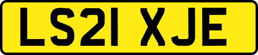 LS21XJE