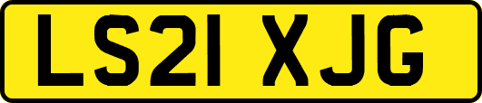 LS21XJG