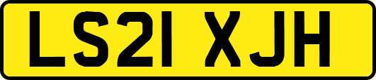 LS21XJH
