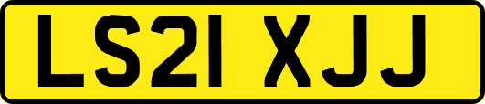 LS21XJJ
