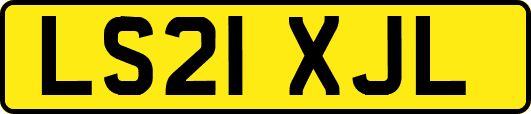 LS21XJL